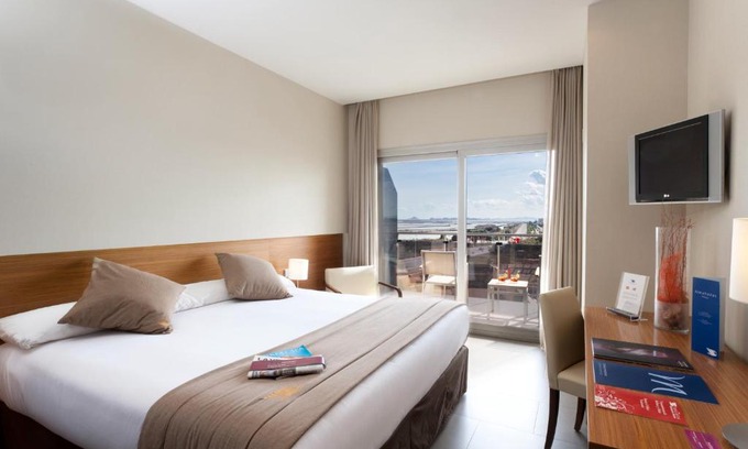 Los Imbernones Hotel | Thalasia Costa de Murcia