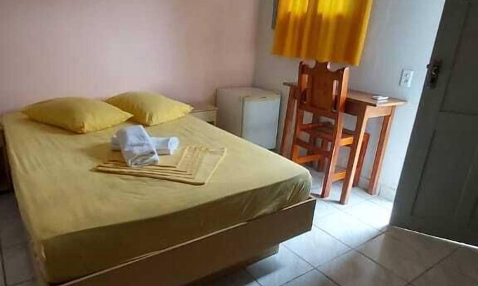 Caicara Hotel | Thalleys Hotel