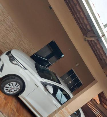 Pirenopolis House | Thamiris