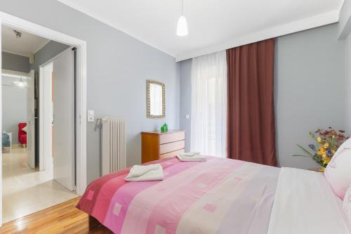 Chalandri Apartment | Thanasis Family Apartment