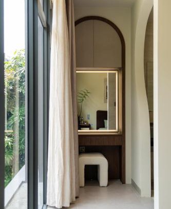 Van Giang Hotel | Thang Homestay - Vinhome Ocean Park 3, Van Giang, Hung Yen