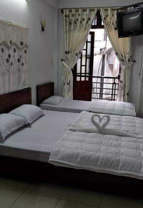Hue City Centre House | Thanh Hương Homestay