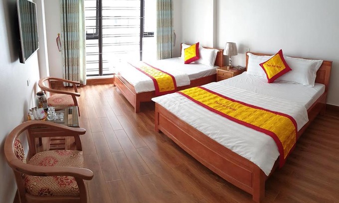 Bai Chay Hotel | Thanh Hoài Hotel