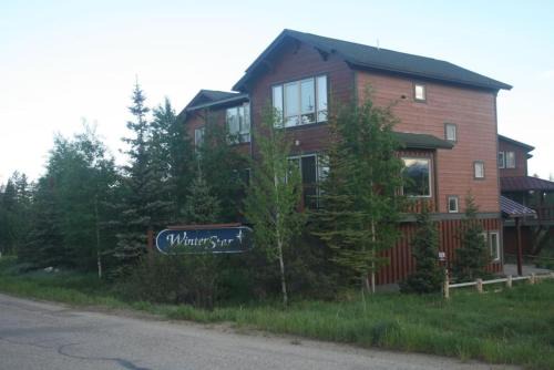 Fraser House | Thanksgiving Just opened up Inquire