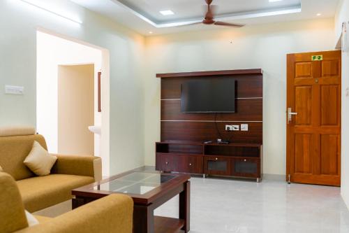 Coimbatore Apartment | Thapovan coimbatore