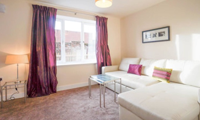 Thatcham Apartment | Thatcham Serviced Apartments