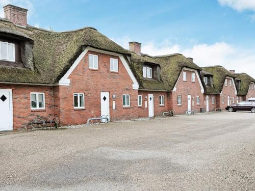 Blavand Strand House | Thatched Cottage with Spa - By Traum Ferienwohnungen