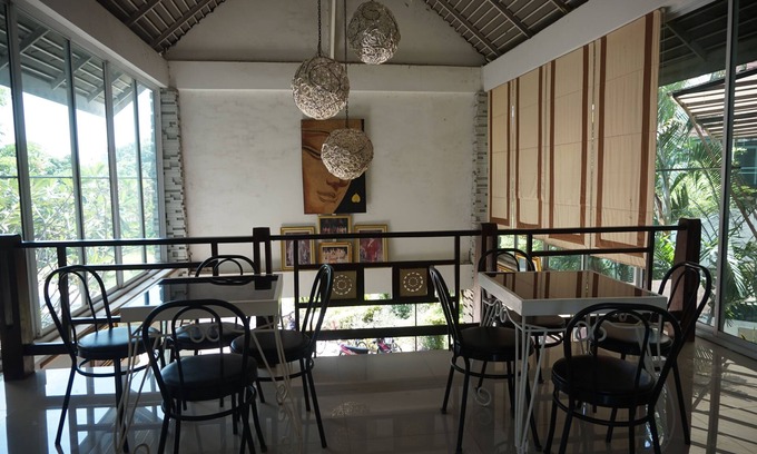 That Phanom Hotel | Thatphanom Place