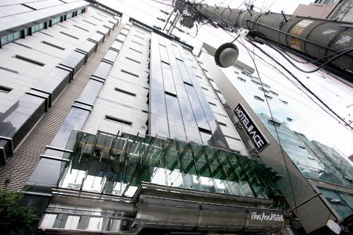 COEX Hotel | The Ace Hotel