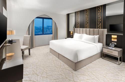 Al Khobar Apartment | The Address Serviced Apartments