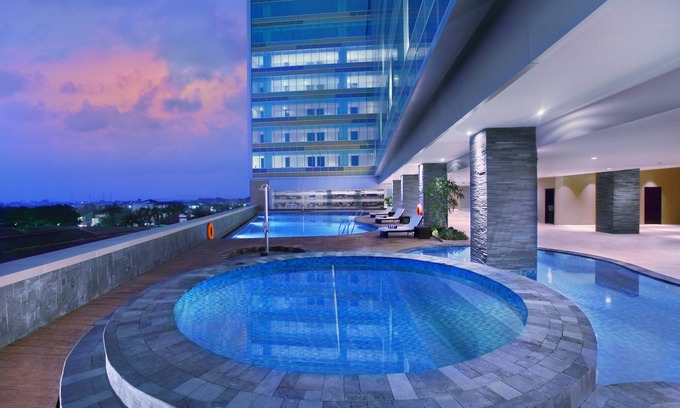 Colomadu Hotel | The Alana Hotel and Convention Center - Solo by Aston