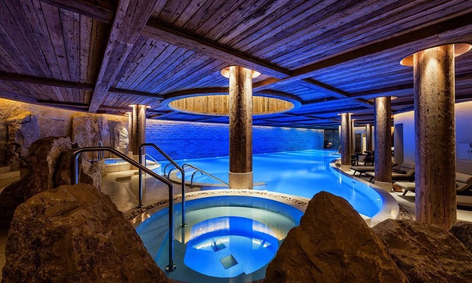 Gstaad Hotel | The Alpina Gstaad