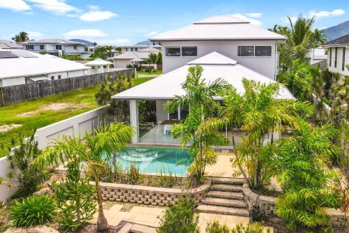 Trinity Park House | The Anchorage - Ultimate Waterfront Villa