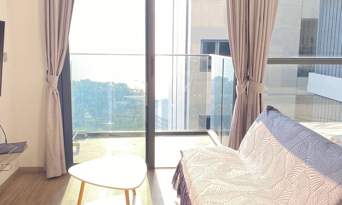 Pratumnak Hill Condo | The Andromeda Condominium