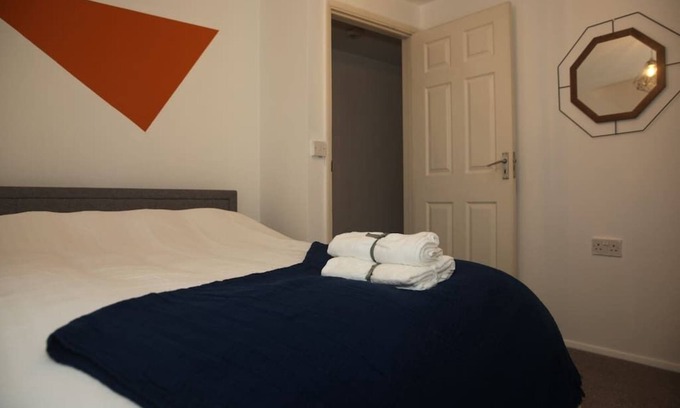 Runnymede Cabin | The Annexe at Thorpe