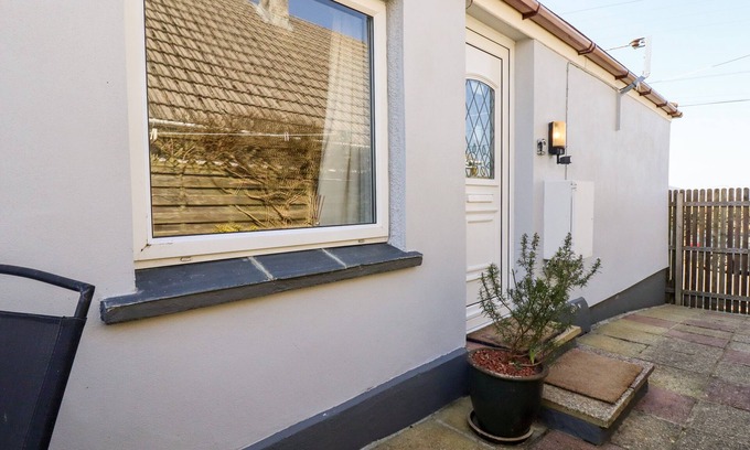 Rescorla Cottage | The Annexe, Laburnum