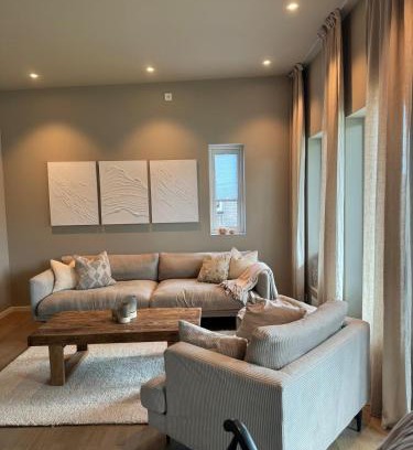 Gravdal Apartment | The apartment in the middle of Lofoten