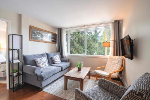 Whistler Village House | The Après Suite