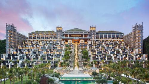 Sawangan Resort | The Apurva Kempinski Bali