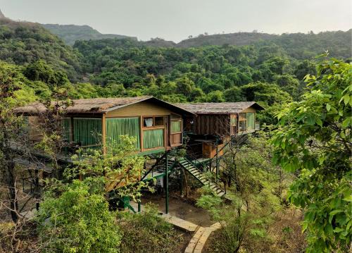Lonavala Resort | The Arboreal Resort