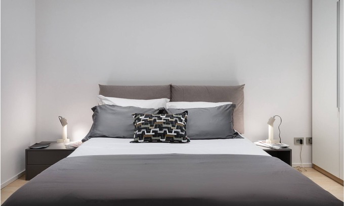 Trieste Old Town Apartment | The Architect - Exclusive Loft in Ponteroso