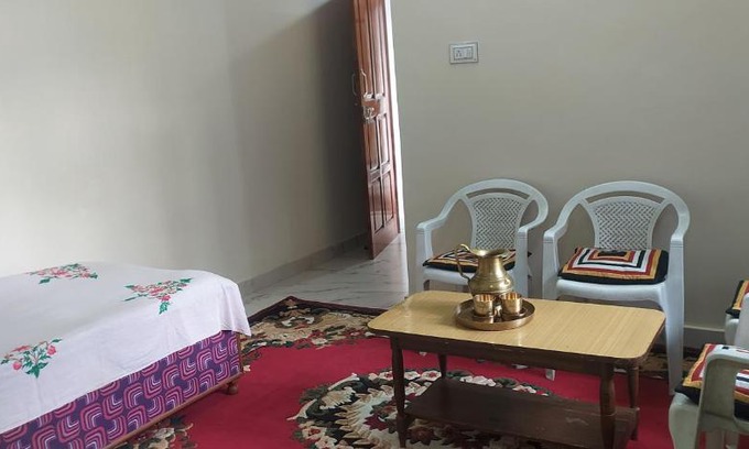 Kotgarh Apartment | The Atmosphere