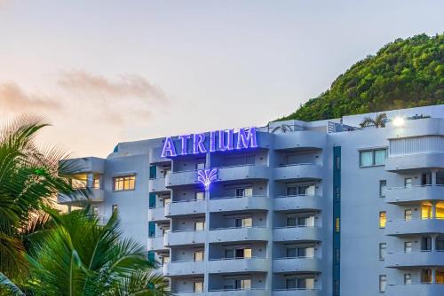 Simpson Bay Hotel | The Atrium Beach Resort and Spa Sint Maarten, Ascend Hotel Collection