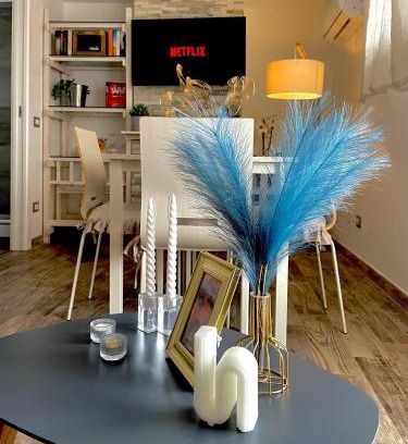 Civitavecchia Apartment | The Attic