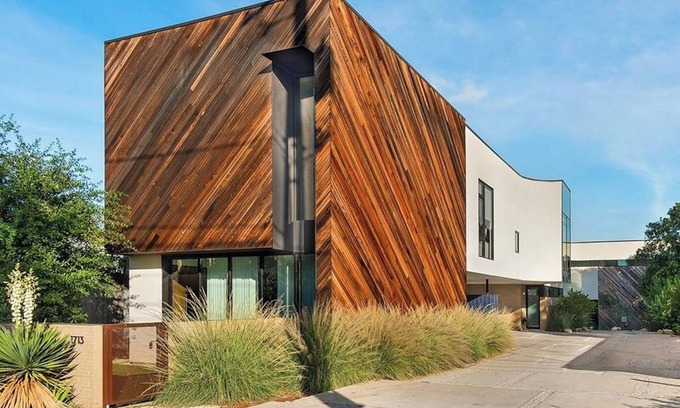 Zilker House | The Austin Oasis: Modern, spacious, and close to everything