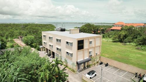 By Pass Ngurah Rai Bed & Breakfast | The Axara Bali Managed by ARM Hospitality