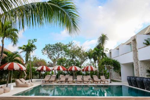 Jimbaran Hotel | The Balangan Hotel