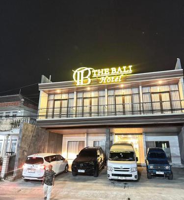 Sumedang Hotel | The Bali Hotel
