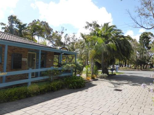 Balnarring Hotel | The Balnarring Motel