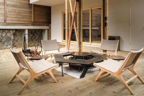 Miyakami Other | THE BASE GLAMPING YUGAWARA Kanagawa Glamping - Vacation STAY 74519v