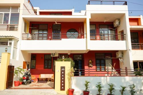 Rishikesh House | The Basera