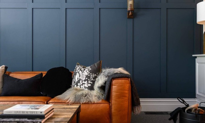 Sailors Hill House | The Bayleaf Country House Daylesford