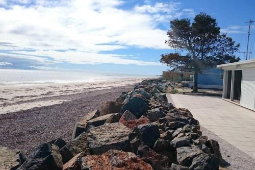 Kilkerran House | The Beach House at Chinaman Wells