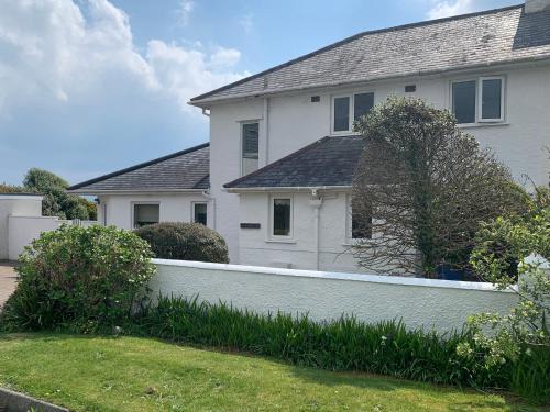 Criccieth House | The Beach House Criccieth
