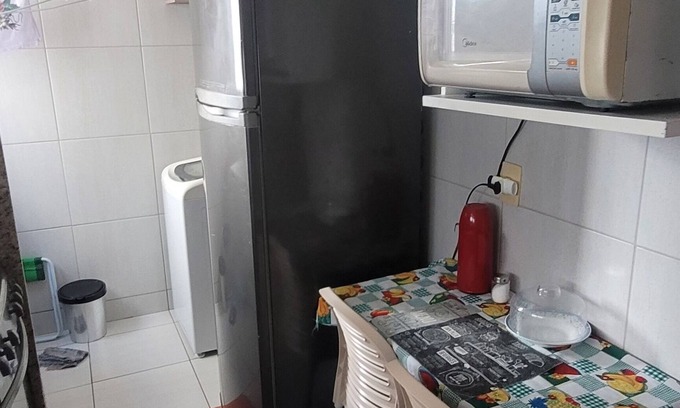 Bessa Apartment | The beach is yours, Bora Bessa