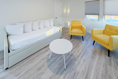 Del Mar Apartment | The Beach Suite #2