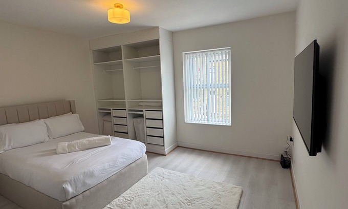 Healey Lane House | The Beige House