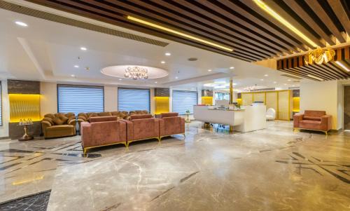 Paharganj Hotel | The Bella Express- by Haveliya Hotels