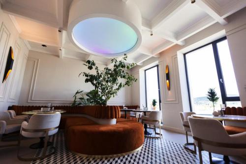 Ocna Mures Hotel | the berg's 08