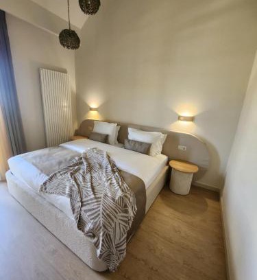 Ocna Mures Hotel | the berg's 09