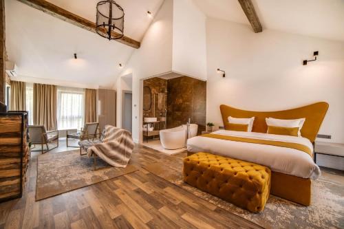 Ocna Mures Apartment | The Berg's 1