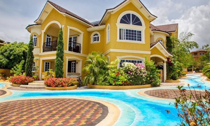 IronShore Estates House | The Best 2 Bedrooms Townhouse in Montego Bay!