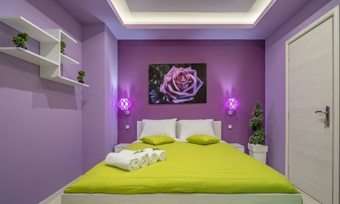 Dafni House | The best choice for families or groups!
