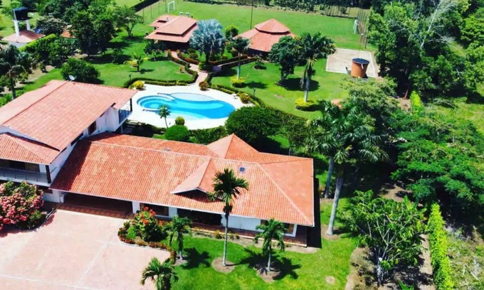 Villavicencio Other | The best country house 25 minutes away from villavicencio