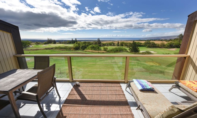 Waikoloa Condo | The Best Ocean View in Waikoloa Village!