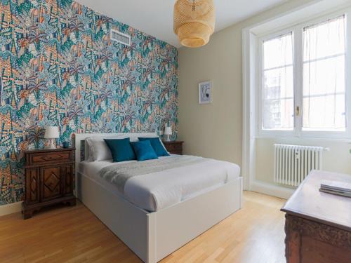 Washington Apartment | The Best Rent - Charming apartment in Pagano area